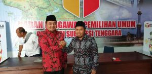 Bawaslu Sultra: 7.813 PTPS Jadi Ujung Tombak Pengawas Pemilu