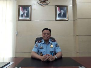 Tak Daftar Antrian Online, Pemohon Paspor Tidak Dapat Dilayani