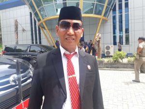 Satpol PP Kembali Jadwalkan Penertiban Pasar Panjang