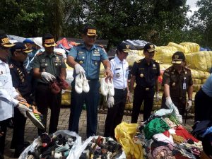 RB Asal Timur Leste, Gagal Beredar Di Sultra