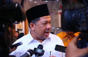 Minta KPU dan Bawaslu Buat Standar Etika Kepala Daerah Dukung Capres