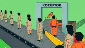 BKPSDM Sultra: 16 ASN Koruptor Akan Dipecat, Masih Ada Tambahan Lagi