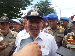 Beberapa Hari Lagi Pemkot Kendari Akan Menggelar STQ