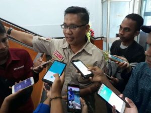 Pemkot Tak Mau Bebankan APBD Untuk P3K