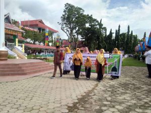 Walikota Kendari: Moment STQ XXV Harus Dimanfaatkan Dengan Baik