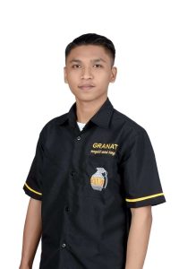 Granat Busel: Jangan Ada Lagi Pejabat Terjerat Narkoba