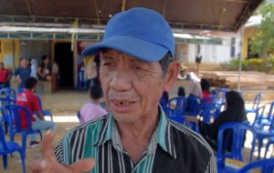 Tingkah Bawaslu Konsel, Buat Geram Pemangku Adat Tolaki