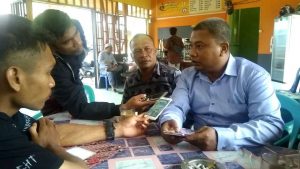 Gugatan Enam Kades Kepada Bupati Buton Dikabulkan PTUN