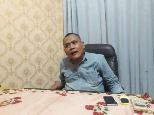 Seluruh Ketua Pengsung maupun Pendukung Hadiri Deklarasi Jokowi-Ma'ruf