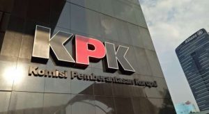 KPK Datangi Kantor Gubernur Sultra