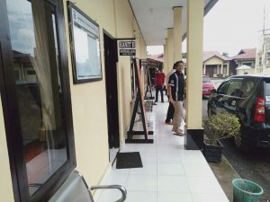 Plt KaDikbud Konawe, Ditetapkan Menjadi Tersangka Dugaan Korupsi Rp 4,2 Miliar