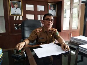 Pemkab Konawe Sayangkan Keputusan Kemenpan RB, Tentang Perekrutan P3K