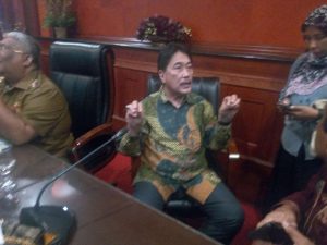 Umumkan Tambang Bermasalah, Kabid Minerba Dicari KPK