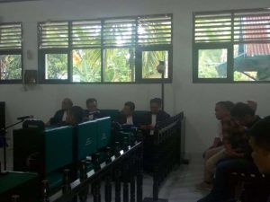 Tuduhan JPU KPK Atas Bupati Busel Non-Aktif Hanya Asumsi Belaka