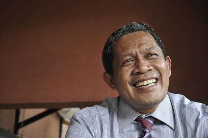 Presiden RI Sahuti Keluhan Pengurus PHRI Se Indonesia