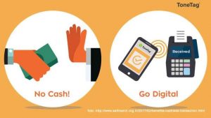 Tafdil: Transaksi Non Tunai Banyak Manfaatnya