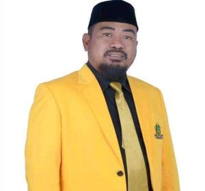 Amanah Masyarakat, Membuat Heryanto Optimis Duduk Di DPRD Provinsi