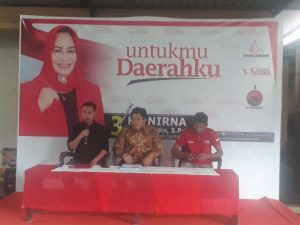 Dugaan Bawaslu Konawe Atas Nirna Lachmuddin Salah