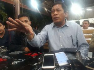 Tiga Senjata Jokowi Dalam Meraup Suara Di Sultra