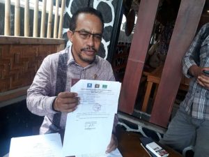 PKS Tak Ikut Pencarian Cawawali Kota Kendari
