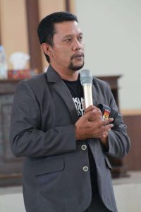 Ada 8.321 Surat Suara Rusak Di Bombana, Ini Penjelasan KPUD