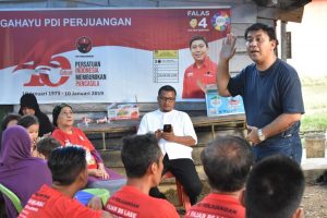 Tekad FALAS Mensejehterakan Masyarakat Sultra Melalui Sultra Berdaya