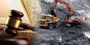 Belum Diproses, Dishut Sultra Diduga Main Mata Dengan PT Askon dan PT PLM