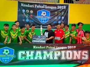 Yudianto Caleg Millenial yang Mengerti Kaum Muda