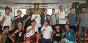 Yudianto Akan Fokus Memperjuangkan Kesejahtraan Rakyat