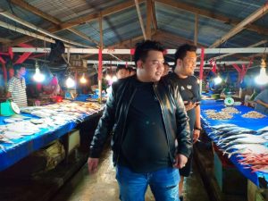 Pendidikan Dan Kesehatan Prioritas Yudhianto Mahardika