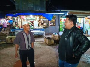 Kembangkan UMKM di Kota Kendari, Yudhianto Akan Sisipkan Dana Aspirasinya