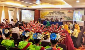 1000 Langkah Hugua Untuk Pariwisata Sultra