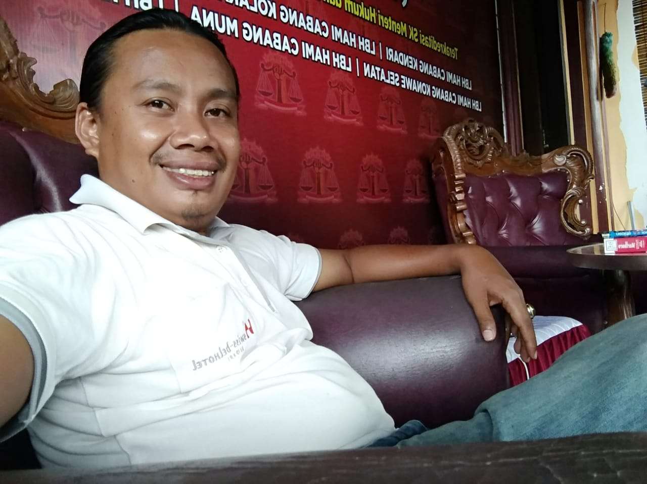 Diduga Potong Honor KPPS, KPUD Bombana Jadi Buah Bibir