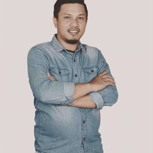 NA Anak Pelosok yang Siap Perjuangkan Aspirasi Rakyat