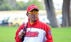 HUT Sultra, Perbasasi Sultra Gelar Softball Gubernur Cup I