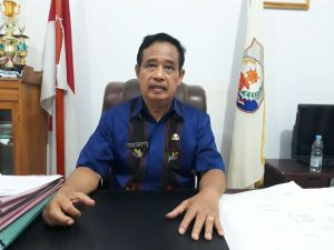 May Day, Tak Ada Buruh yang Melapor ke Distrnsnaker