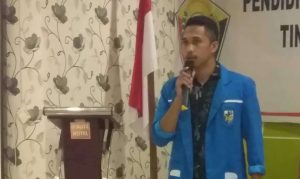 KNPI Sultra Apresiasi Keberanian Yusmin Tertibkan Mafia Tambang