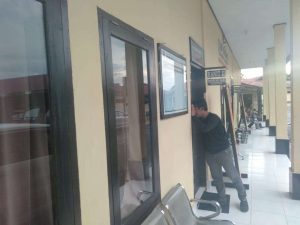 Disebut Ikut Nikmati Uang Korupsi, Mantan Wabup Konawe Diperiksa Polisi