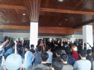 FRPD: Jabatan Walikota Sulkarnain Itu Gratis