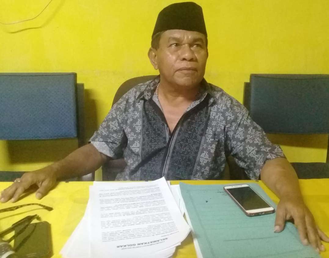 Golkar Siapkan Wakil Ketua DPRD Kota Kendari, yang Bukan Napi