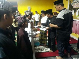 Golkar Bersyukur Atas Capaian Pada Pemilu 2019