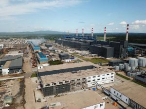 2019 PT VDNI Targetkan Ekspor Feronikel Sebayak 600 Ribu Metrik Ton