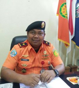 119 Personil Basarnas Kendari, Siaga Menjelang Lebaran