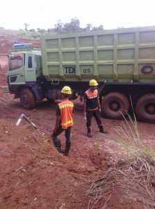 PT BPB Dinilai Taat dan Serap Tenaga Kerja Lokal