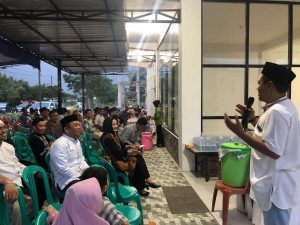 Buka Puasa Bersama Masyarakat, PT. VDNI Komitmen Sejahtrakan Masyarakat