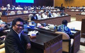 PUPR RI Bakal Tinjau Banjir di Sultra