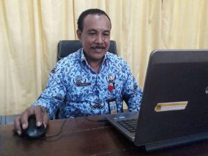 Pindah Domisili Kini Tak Perlu Surat Pengantar RT/RW Lagi