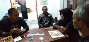 Nyaris Ikat Pinggang, Warga Latoma Berjalan 12 Jam Mencari Bantuan di Unaaha