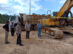 104 Hari Bejalan, Kasus PT OSS Telah Masuk Proses Penyidikan