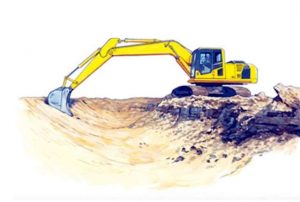 Akrifitas PT KKU Diduga Illegal